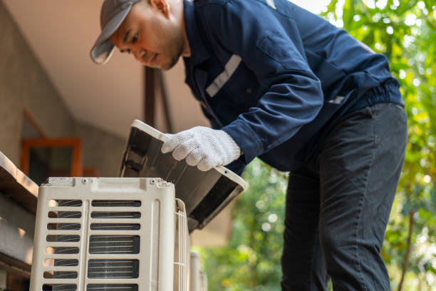 Best HVAC tune-up services  in Los Alamos, NM